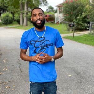 Meet your Posher, Devonte